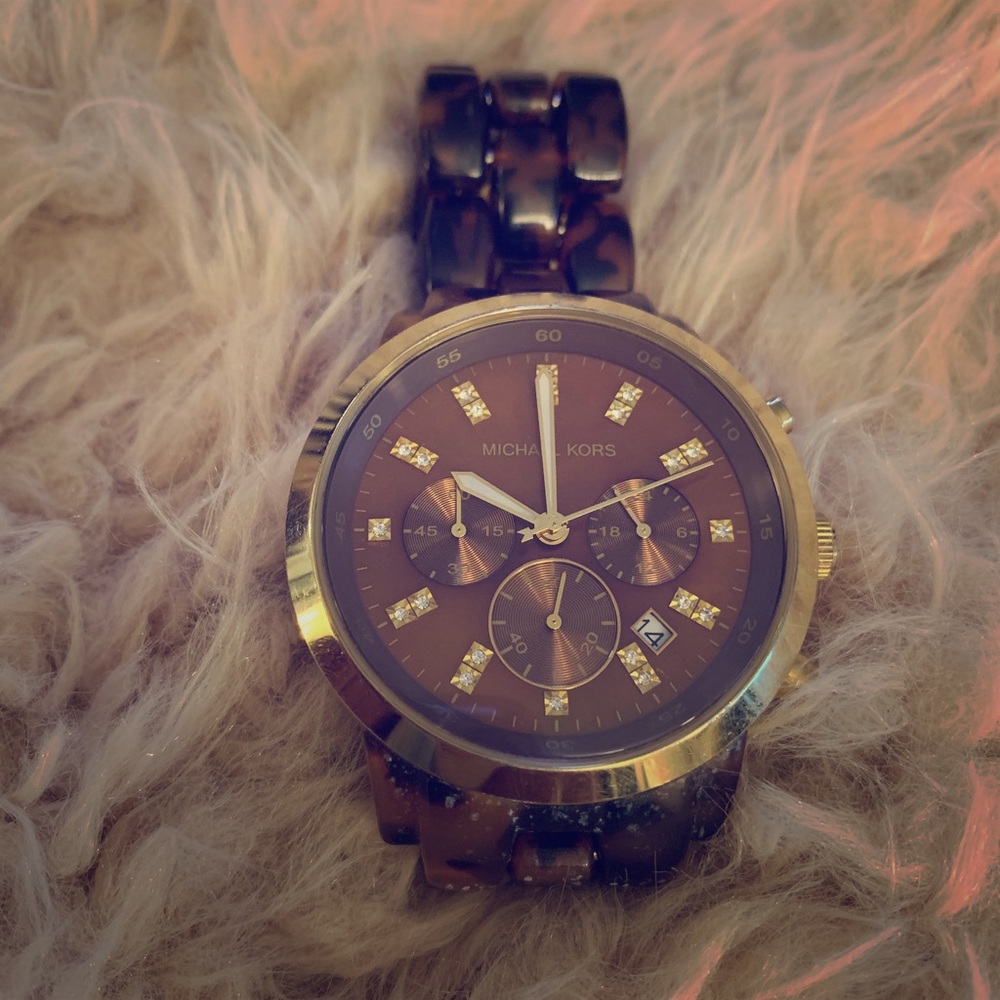Michael Kors watch